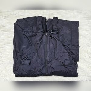 Columbia Sportswear Kids Snow Bib Youth Size XL